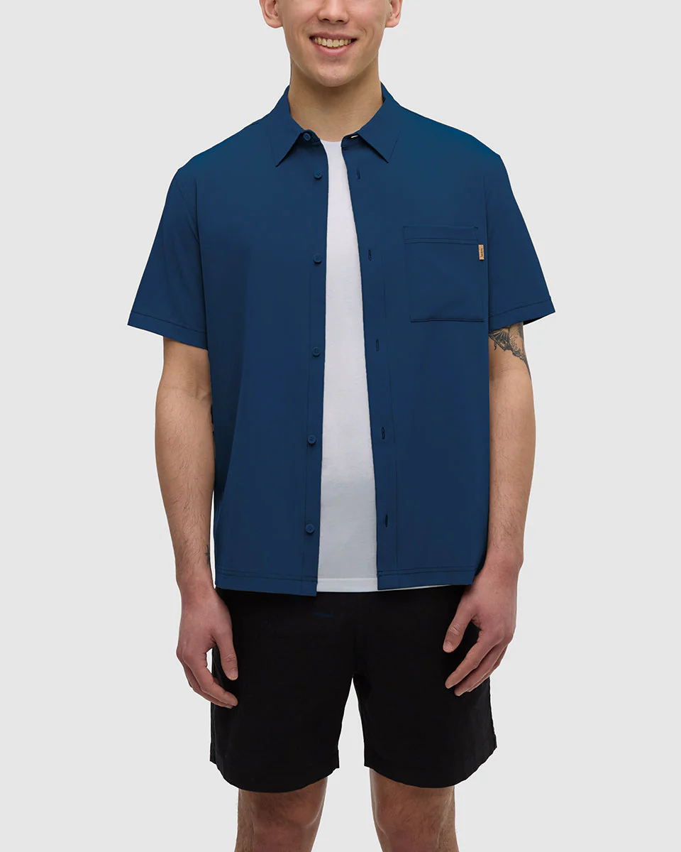 Men's Tops & Shirts
